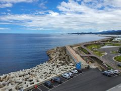 Sunrise Ocean View Apartment 8th image