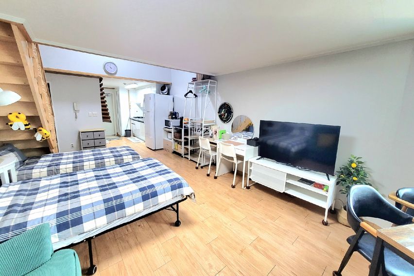 LikeU F2/22 pyeong 7th image