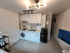 Accommodation with free parking in Yongnidan- 1th image
