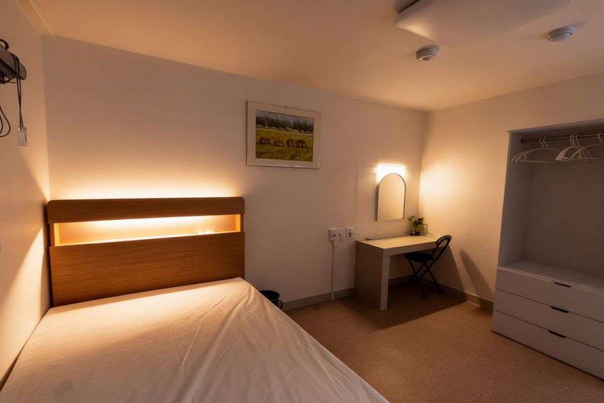 부평역 디럭스 원룸 2번째 이미지