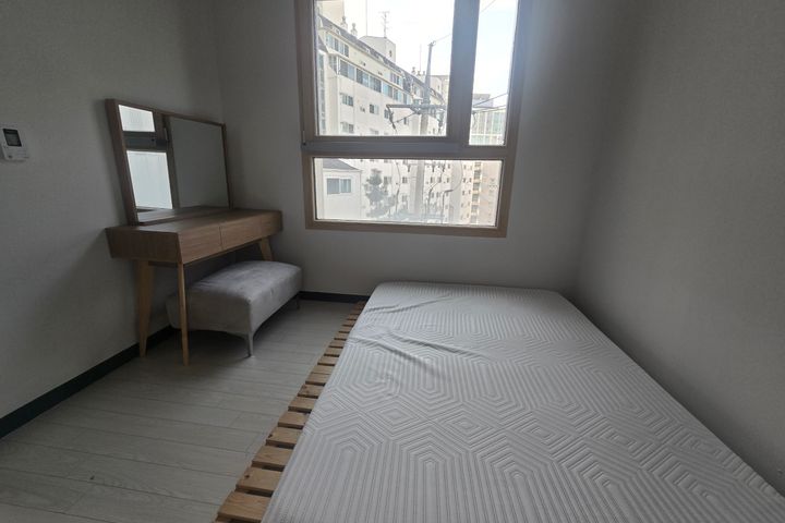 A house in Gaebong-dong that I want to keep l 5th image