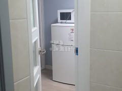 Quiet, clean, and newly built. 9th image