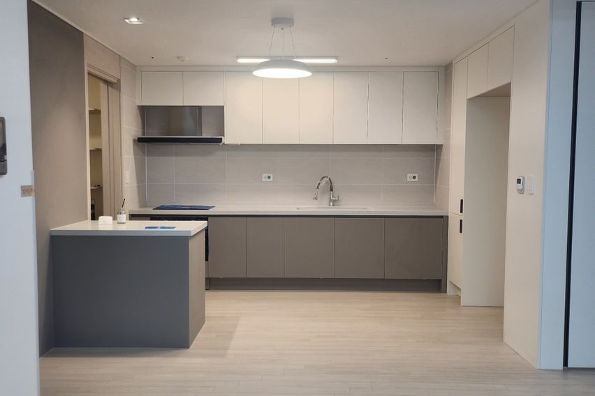 송도아메리칸타운더샵3룸