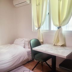 까치산역 풀옵션 원룸 방 이미지