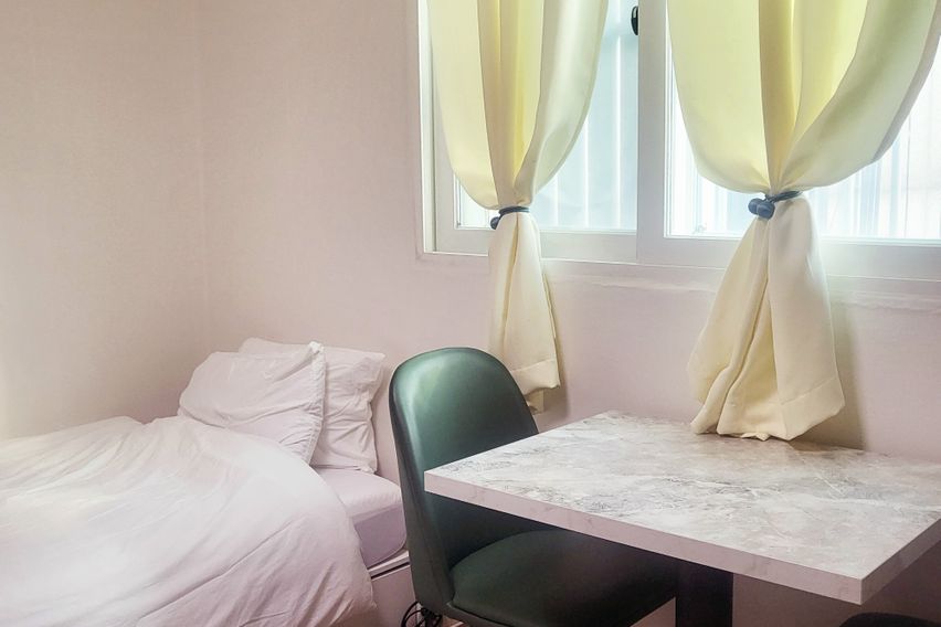 까치산역 풀옵션 원룸 0번째 이미지