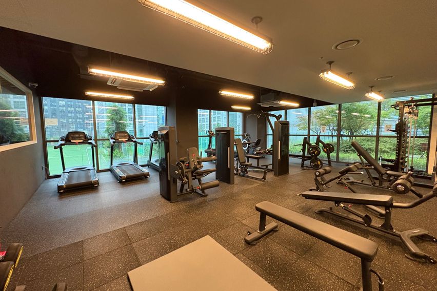 가산디지털 코지 복층 