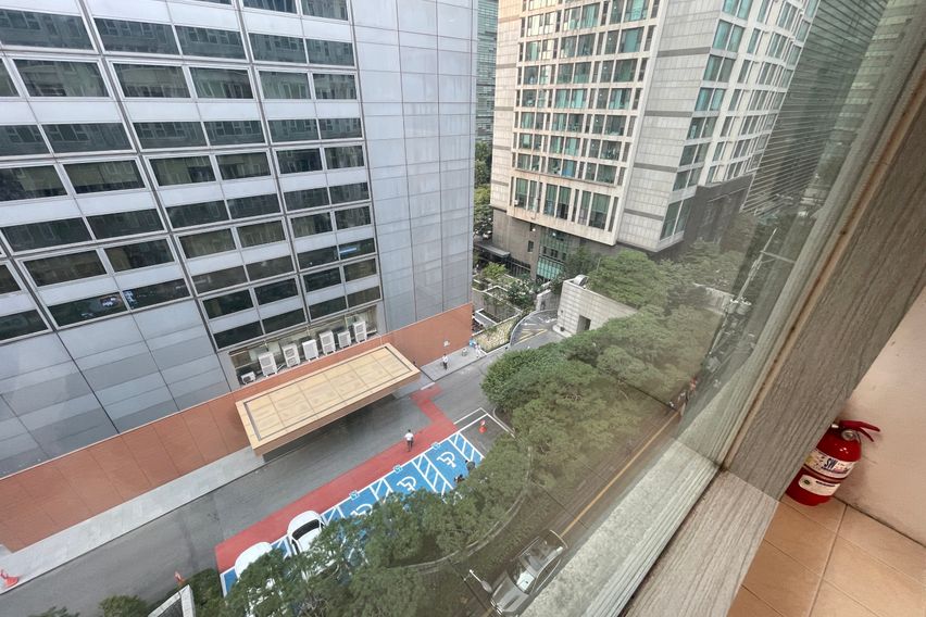 선릉역 5분 넓은원룸