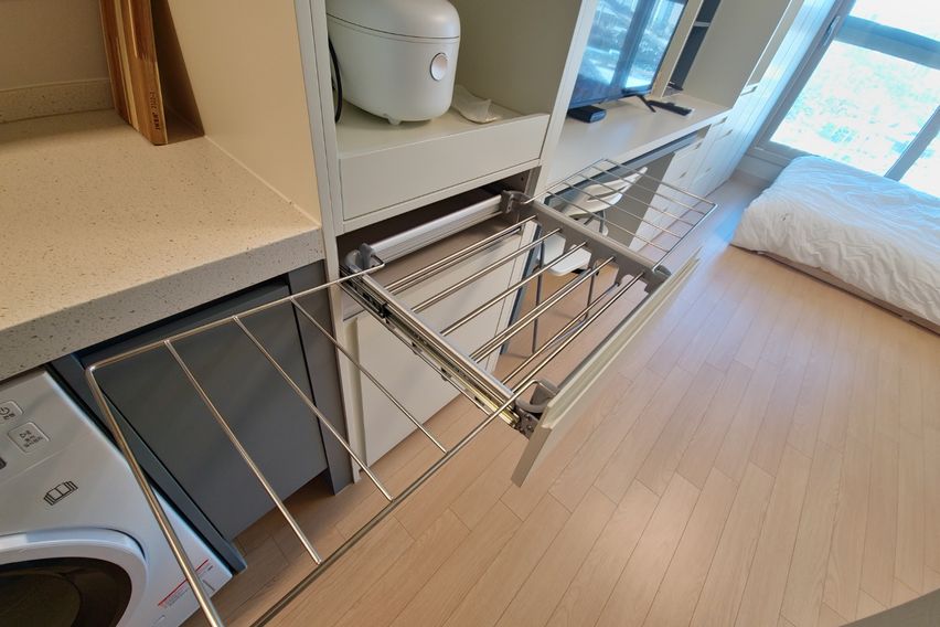 스타필드고양 삼송역앞