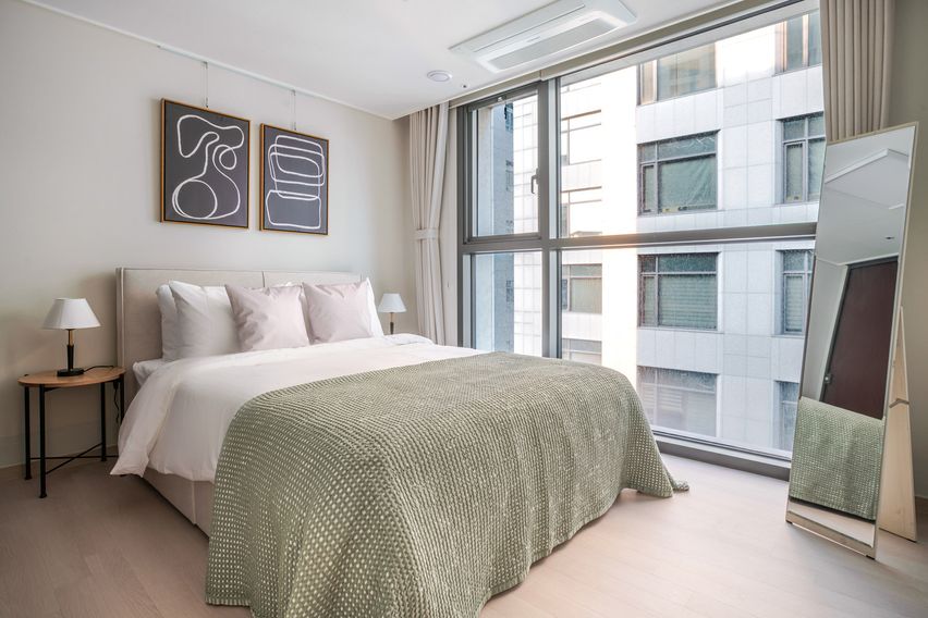 #77블루그라운드 잠실