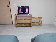 Two-room apartment 350m from Sagajeong Statio 2th image