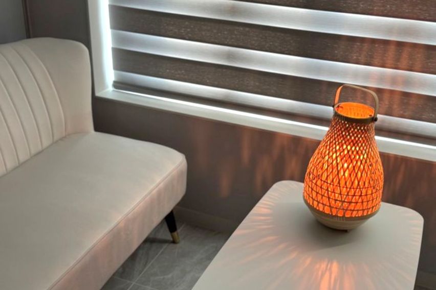 뻥뚫린 시티뷰 403호