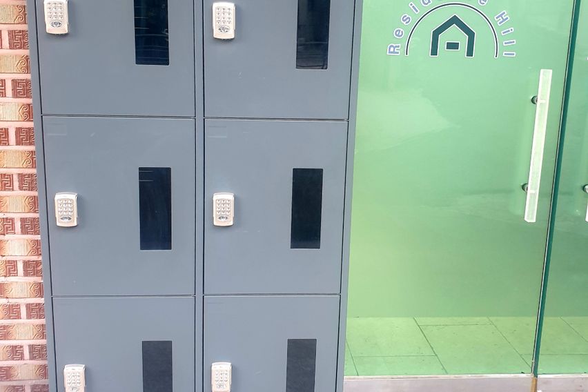 8호선/레지던스힐A 8번째 이미지