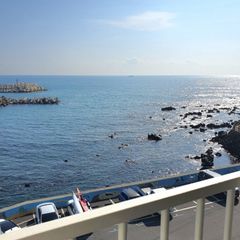 ❤Right in front of Beophwan Beach❤️ Unit Image