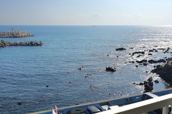 ❤Right in front of Beophwan Beach❤️ 0th image