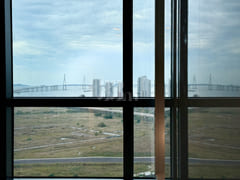 Halla Western / Incheon Bridge View 6th image