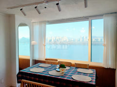A stay with a sweeping view of the Han River❤ 3th image