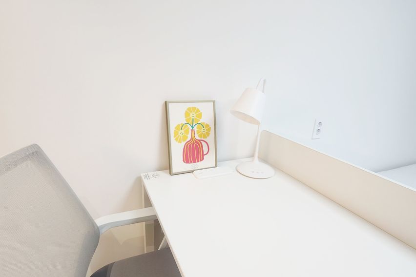 풀옵션 직장인선호 깔끔