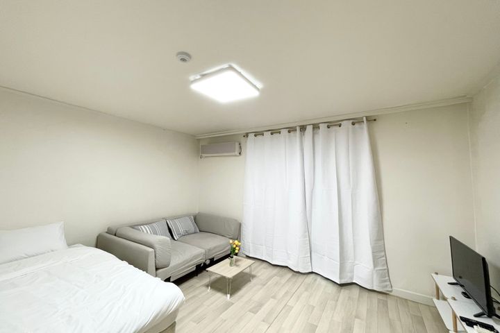 일산 주엽역 투룸아파트 3번째 이미지