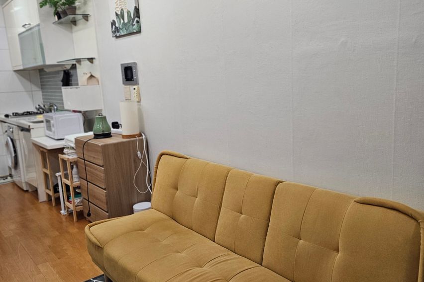 동묘앞 멋진 뷰 하우스