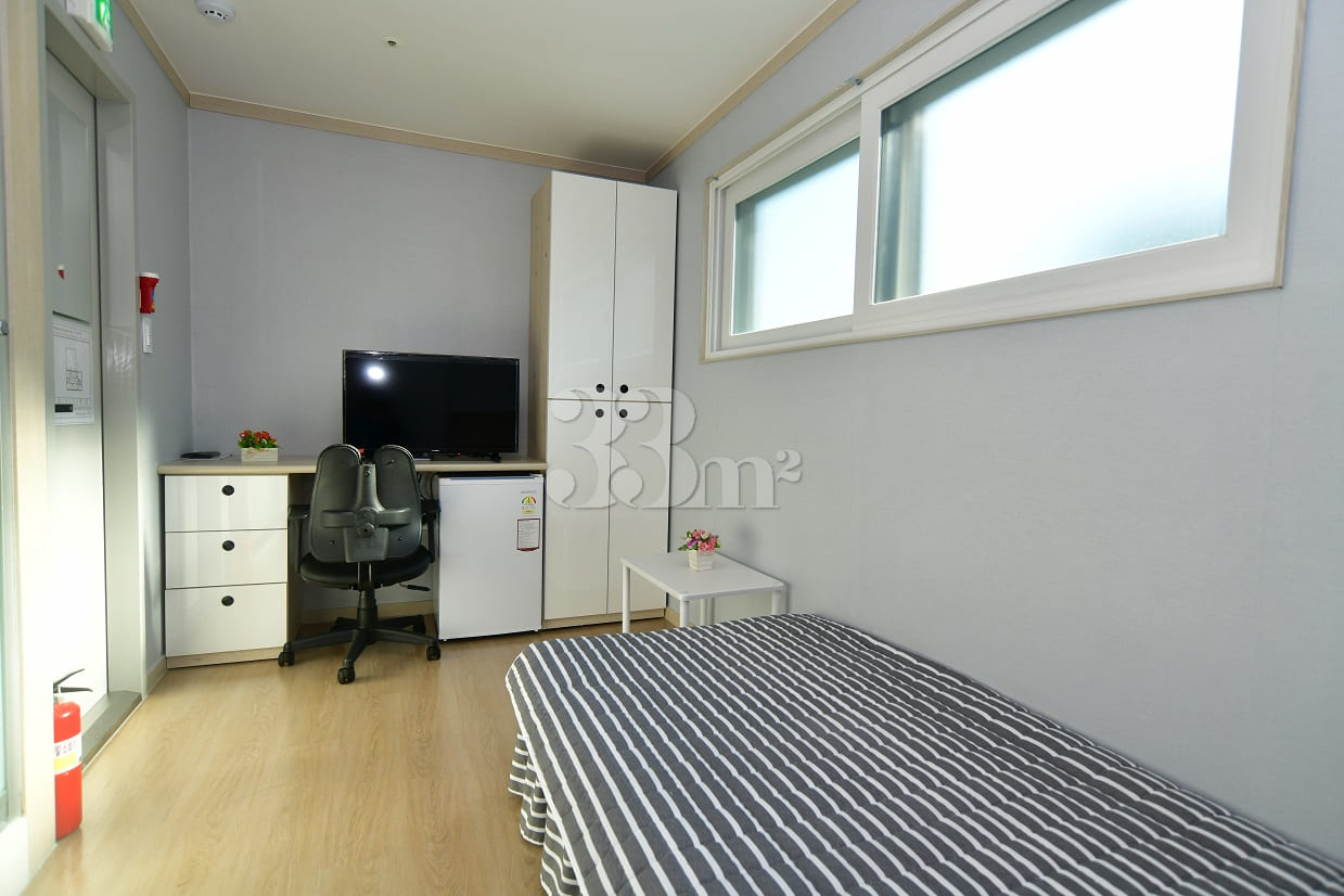 Raon One-Room Tel F 2th image