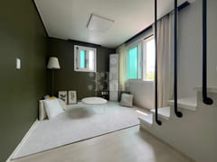 Cozy duplex house by the Han River 9th image