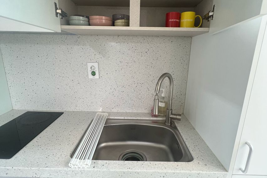 Seongsu Duplex, Fully Furnished 🟠🟠🟠 8th image