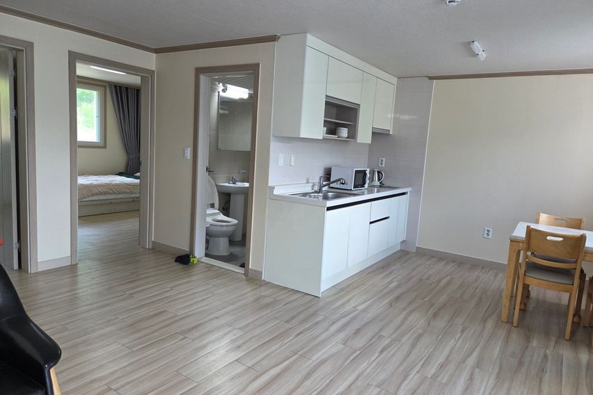 휘닉스파크시즌방 4번째 이미지