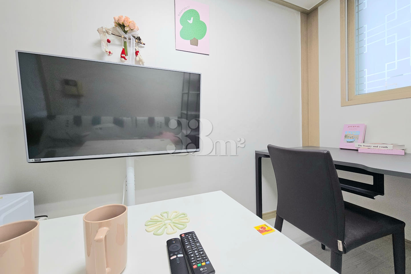 둔산동+풀옵션+거실분리 8번째 이미지