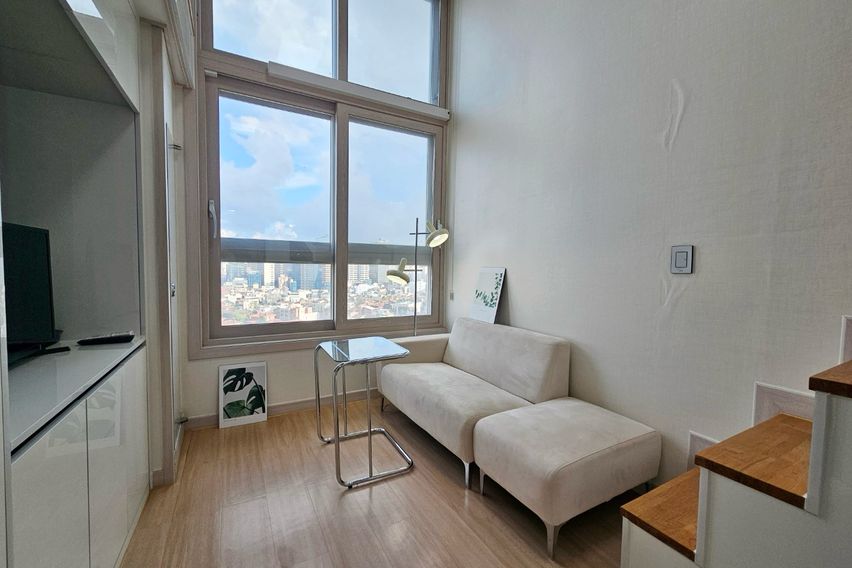 언주역30초 고층뷰🩵