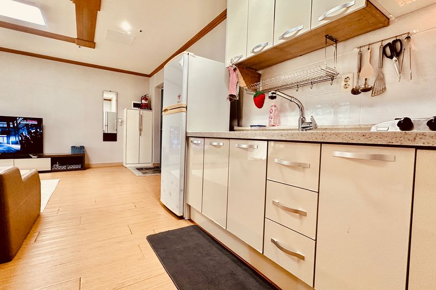 내집같이 편안한 집 1 5번째 이미지