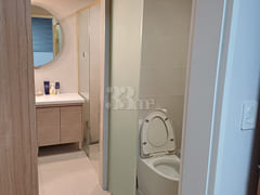 New three-room apartment near Yeokgok Station 7th image