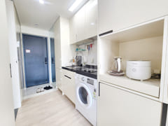 #New Studio Apartment #Comfortable Space A 7th image