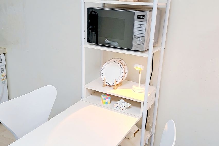 3호선 남부터미널역3분