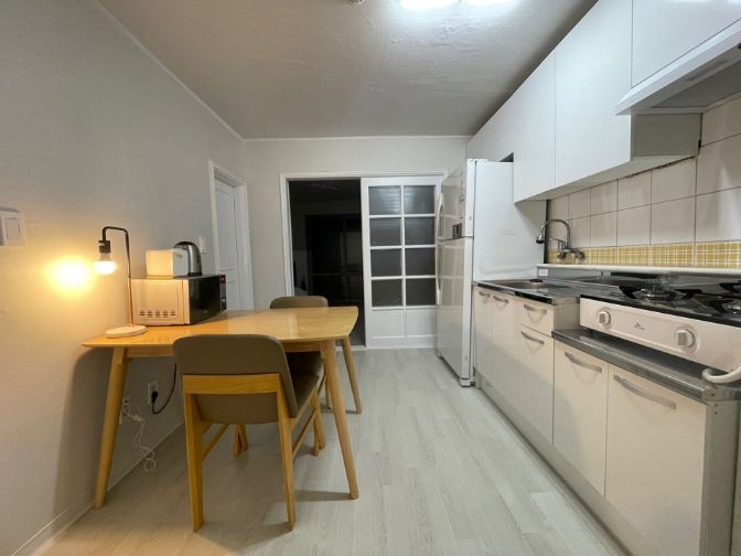 산본역 3분거리 아파트