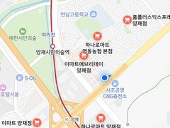 Seocho Gangnam 3BR 2BA 10th image
