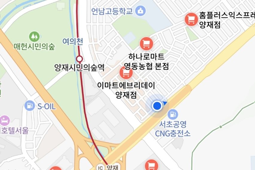 서초 강남  방3욕2  10번째 이미지