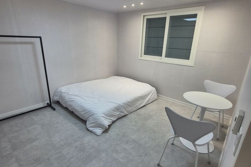 신축 룸2+거실 D12 2번째 이미지