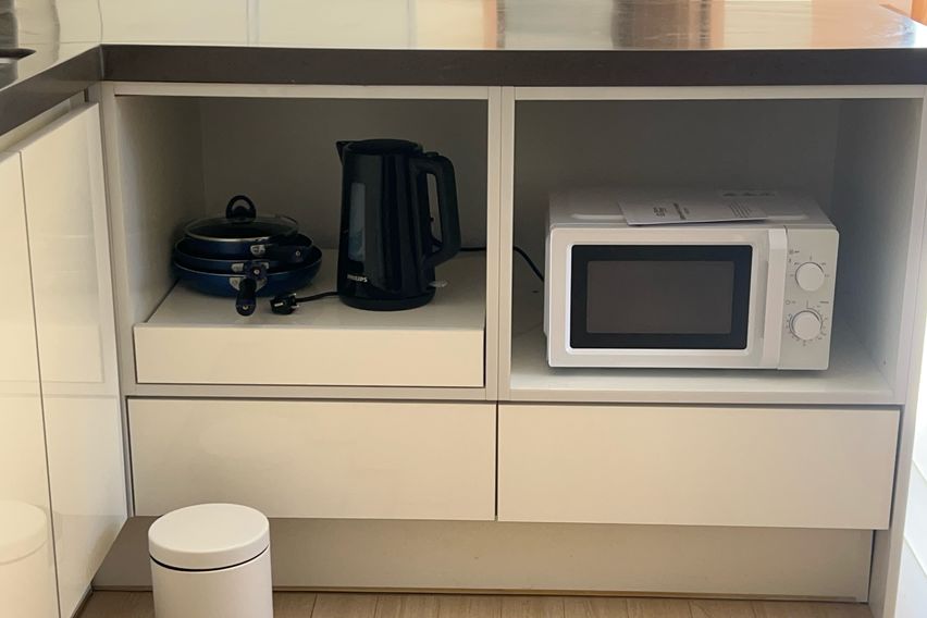 수지구청역/죽전역🏡4인