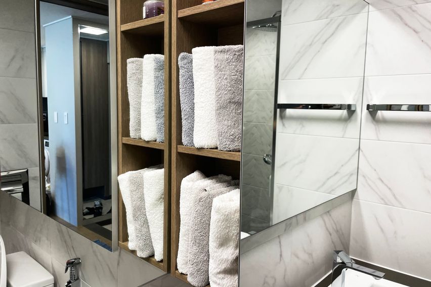 광안대교 정면 힐링뷰🖤