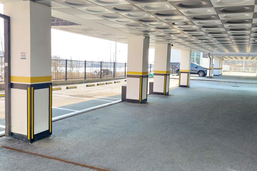 혁신도시인근 화사한원룸 11번째 이미지