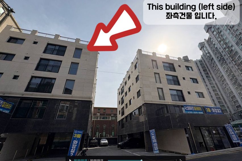 리아트 B501(퀸2)