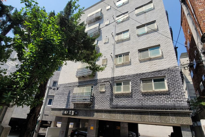 화곡목동 더뉴 풀2룸