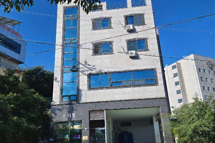 통영살이/넉넉한 집 13번째 이미지
