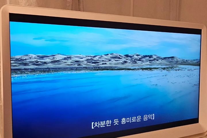 수암골발레리나하우스 1번째 이미지