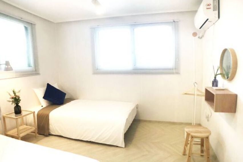 강남 역삼 넓은 투룸