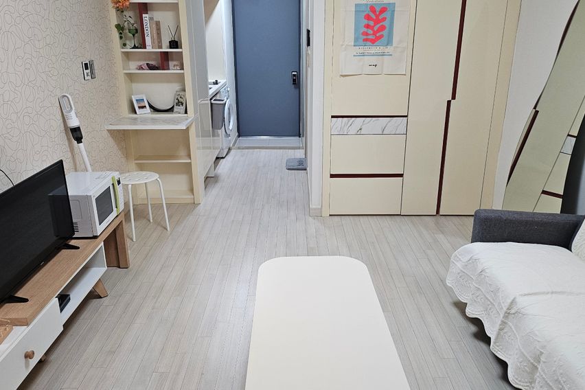 Chungbuk National University Hospital, Sejong 3th image