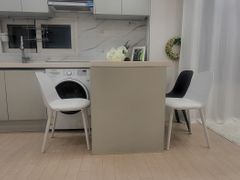 Spacious 2-room new apartment in Seongbuk-gu 12th image