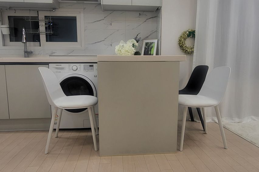 성북구 넓은2룸 신축