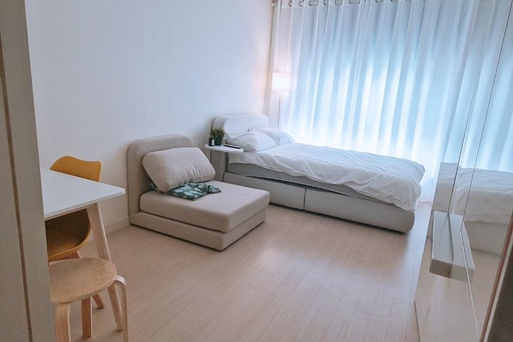🌈천안아산역🌟풀옵션휴식 0번째 이미지