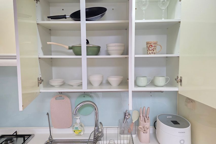 Gwanghwamun/Gyeongbokgung Accommodation 9th image